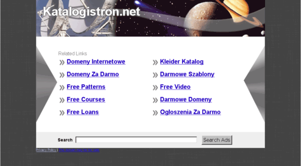 katalogistron.net
