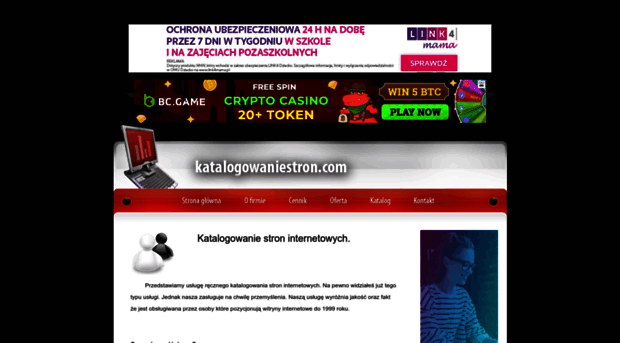 katalogowaniestron.com