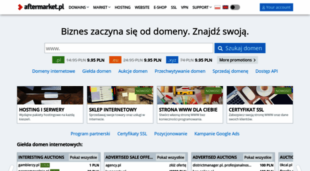katalogstron.net.pl