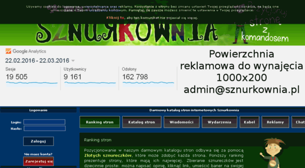 katalogstron.prohost.pl