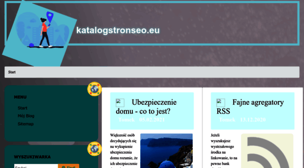 katalogstronseo.eu