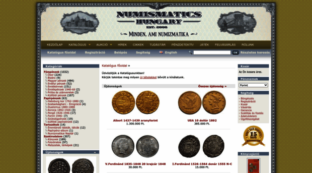 katalogus.numismatics.hu