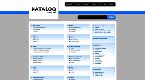 kataloq.azeri.net