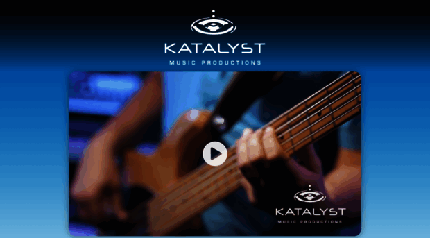 katalyst.co.za