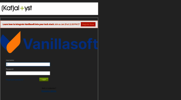 katalyst.vanillasoft.net