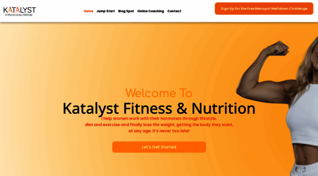 katalystfitness.net