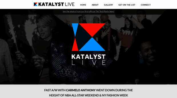 katalystlive.com