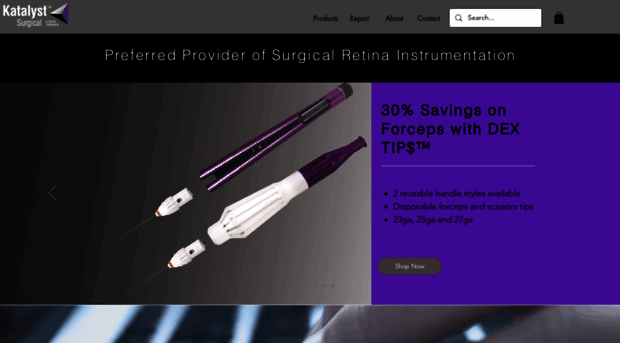 katalystsurgical.com