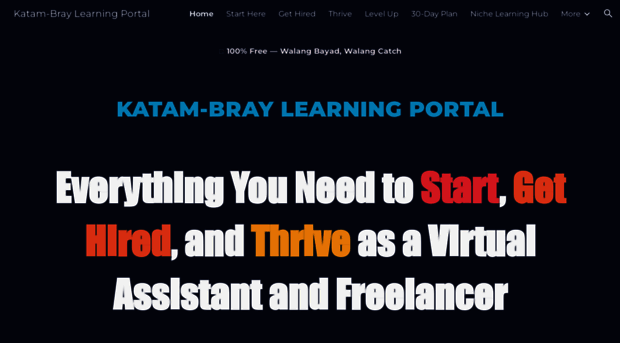 katambray.brayarn.com