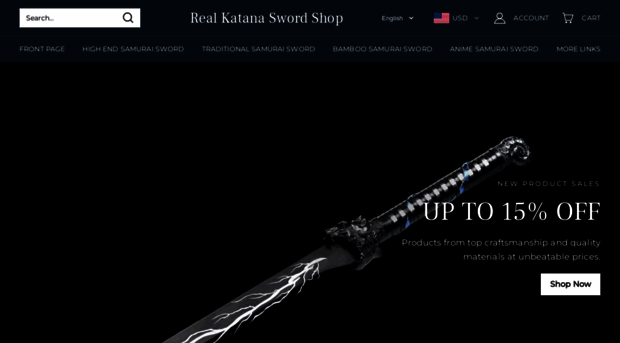 katana2.com