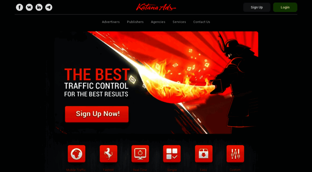 katanaads.com