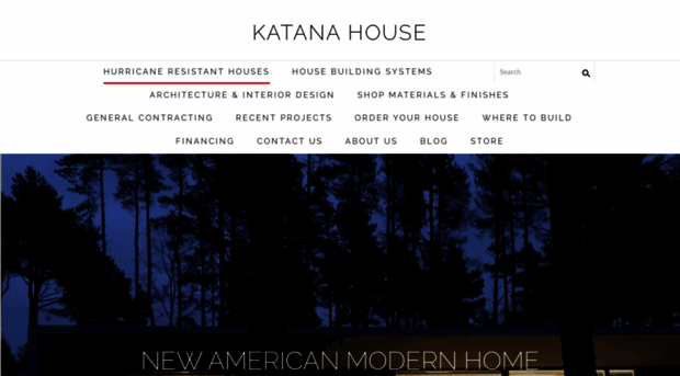 katanahouse.com