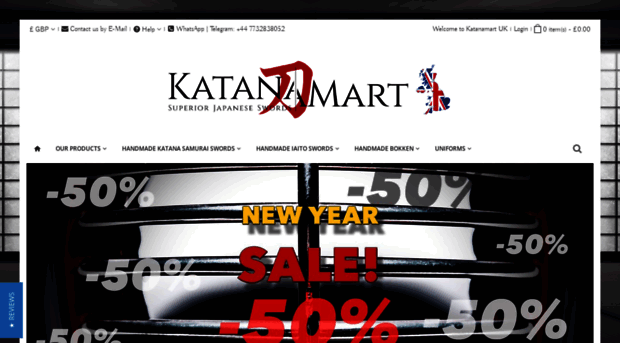 katanamart.co.uk