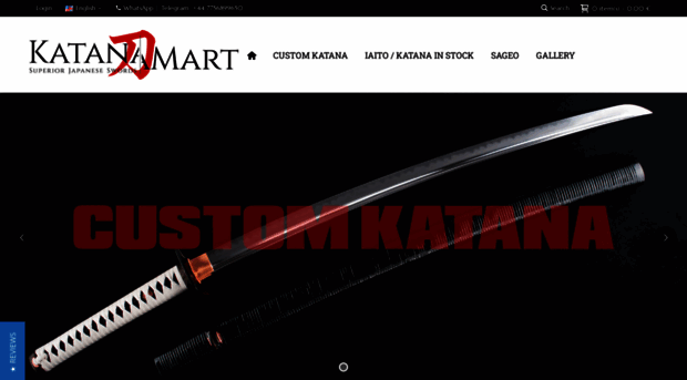 katanamart.com