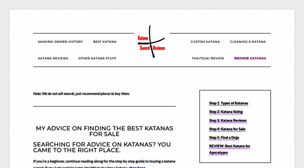 katanaswordreviews.com