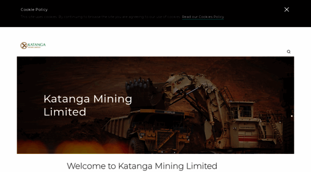 katangamining.com