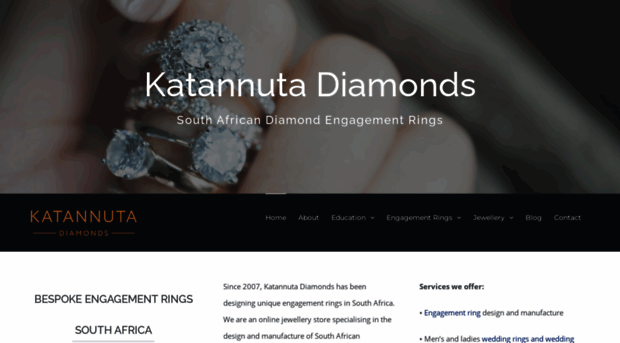 katannutadiamonds.co.za