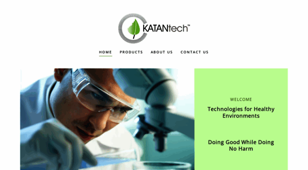 katantech.com