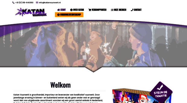 katanvuurwerk.nl