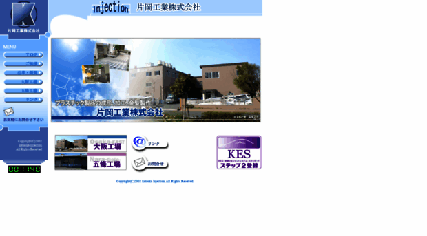 kataoka-injection.com