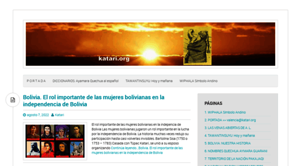 katari.org