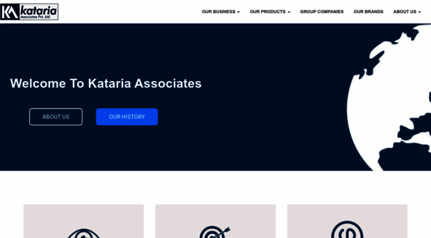 katariaassociates.com