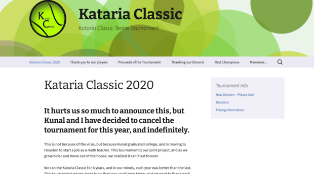 katariaclassic.org