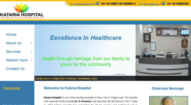 katariahospitalpune.com