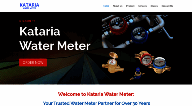 katariawatermeters.com