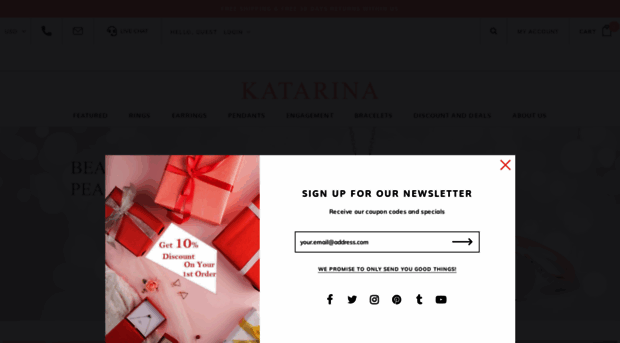 katarina.com