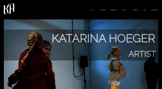 katarinahoeger.com