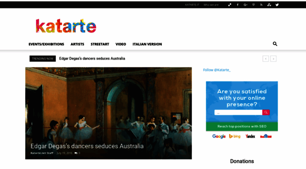 katarte.net