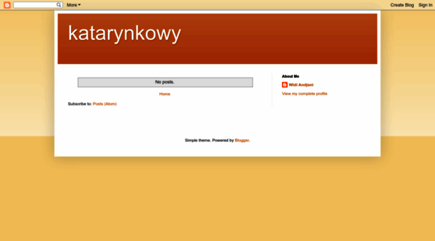 katarynkowy.blogspot.com