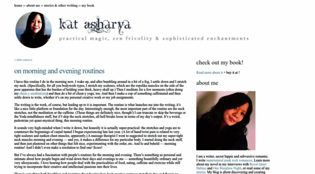 katasharya.com