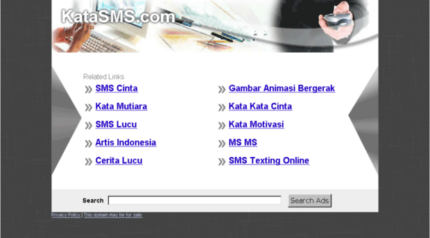 katasms.com