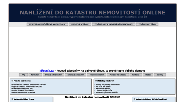 katastr.net