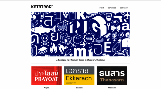 katatrad.com