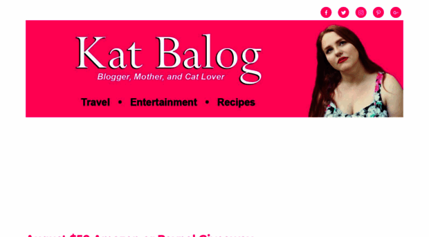 katbalogger.com