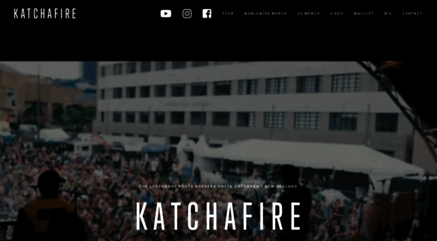 katchafire.co.nz