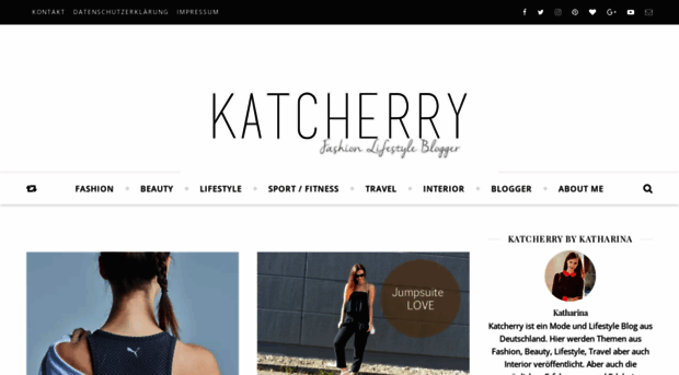 katcherry.de