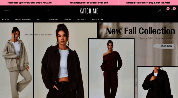 katchme.co.uk