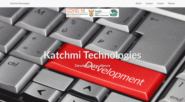 katchmi.co.za