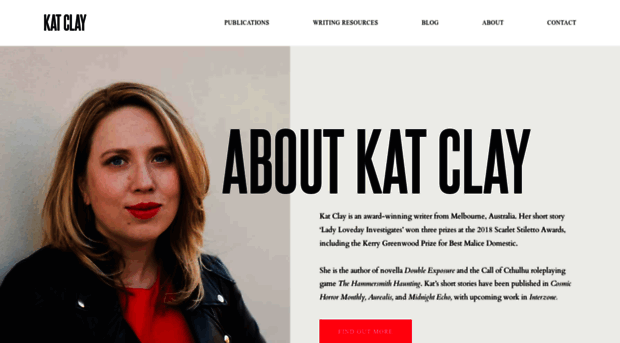 katclay.com