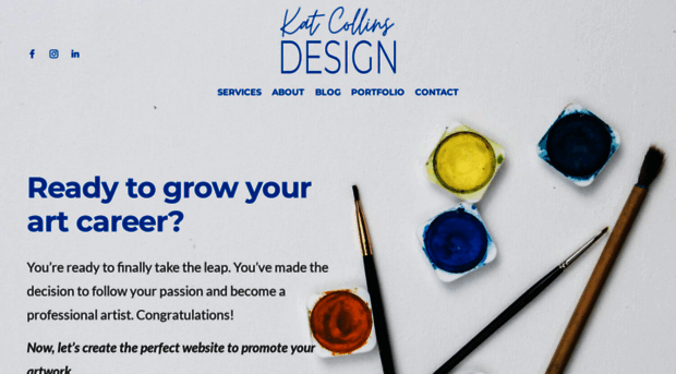 katcollinsdesign.com