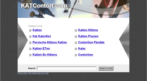 katcontort.com