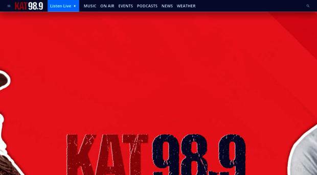 katcountry989.com