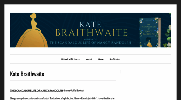 kate-braithwaite.com