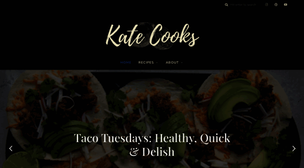 kate-cooks.com