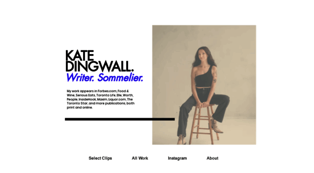 kate-dingwall.com