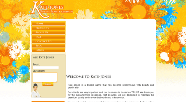 kate-jones.com